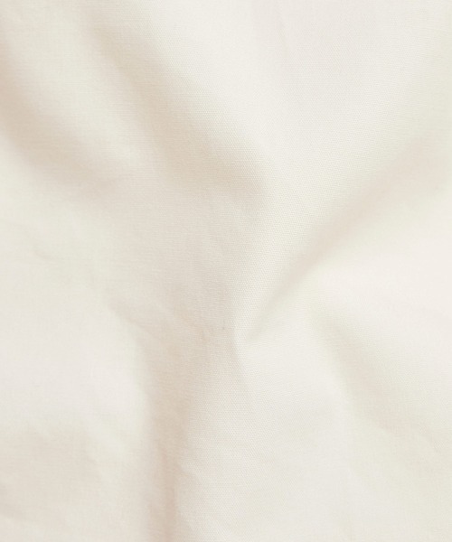 G-STAR（ジースター）の「ZIP POCKET BOMBER/ミリタリー（ミリタリージャケット・メンズ・ホワイト系その他・LARGE/MEDIUM/SMALL/X-LARGE）」の4枚目の写真