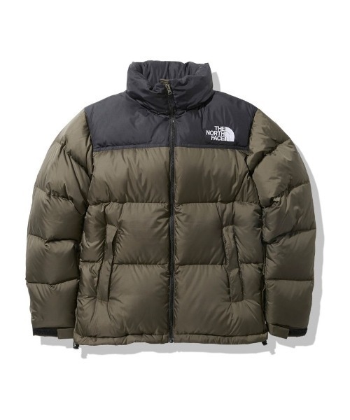 【THE NORTH FACE/ザ・ノースフェイス】Nuptse Jacket