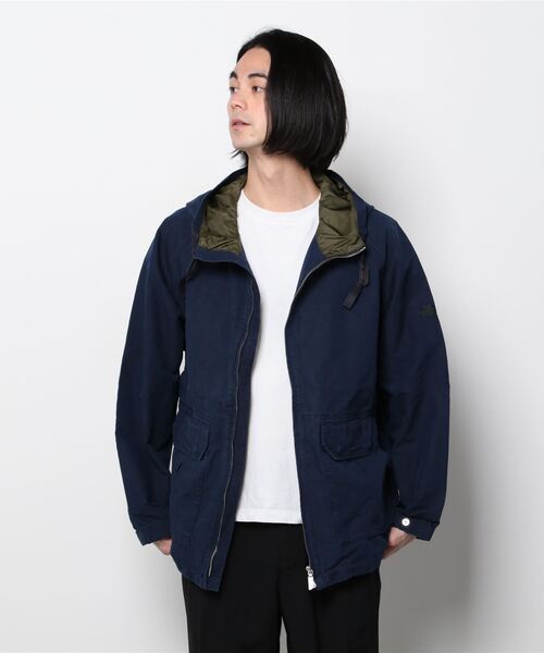 THE NORTH FACE PURPLE LABEL（ザ ノースフェイス パープルレーベル