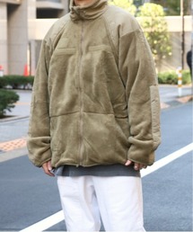 C.E.L.STORE | U.S MILITARY /ユーエスミリタリー GENⅢ LEVEL3 FLEECE JACKET MADE BY DAKOTA OUTERWEAR(ミリタリージャケット)