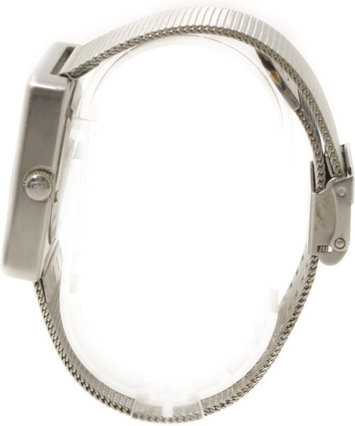 noon(ヌーン)の「腕時計(アナログ腕時計・メンズ・シルバー・-)」の2枚目の写真