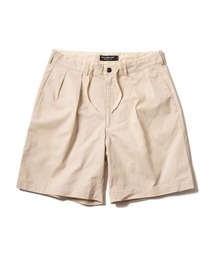 2Tuck Basic Shorts