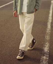 PARACHUTE PANTS / パラシュートパンツ