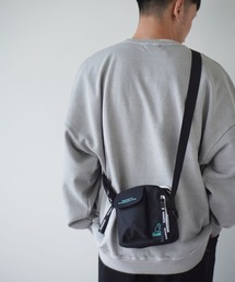 dictionary（ディクショナリー）の「【KANGOL / カンゴール】 マルチ ミニ ショルダー ポーチ（ショルダーバッグ）」