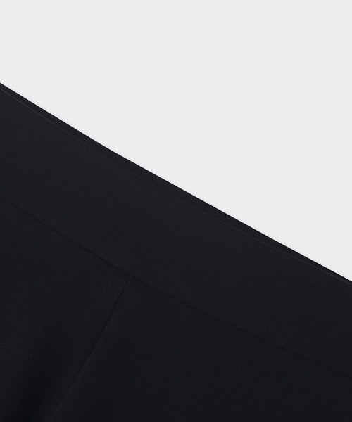 adidas(アディダス)の「アディカラー クラシックス スリーストライプス タイツ / アディダスオリジナルス(レギンス/スパッツ・レディース・ブラック/ヘザーグレー・SMALL/MEDIUM/LARGE/X-LARGE/XX-LARGE/X-SMALL)」の14枚目の写真