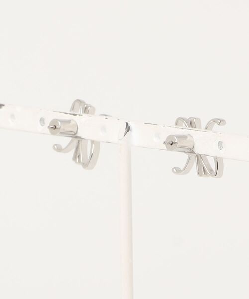 rienda（リエンダ）の「RRピアス&イヤリング（ピアス（両耳用）・レディース・ゴールド/シルバー・SMALL/MEDIUM）」の18枚目の写真