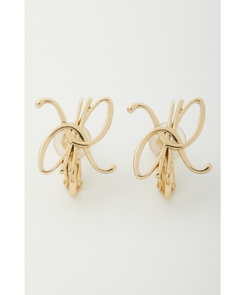 rienda（リエンダ）の「RRピアス&イヤリング（ピアス（両耳用）・レディース・ゴールド/シルバー・SMALL/MEDIUM）」の7枚目の写真