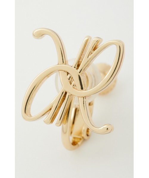 rienda（リエンダ）の「RRピアス&イヤリング（ピアス（両耳用）・レディース・ゴールド/シルバー・SMALL/MEDIUM）」の9枚目の写真