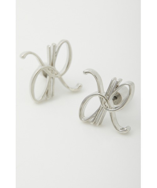 rienda（リエンダ）の「RRピアス&イヤリング（ピアス（両耳用）・レディース・ゴールド/シルバー・SMALL/MEDIUM）」の12枚目の写真