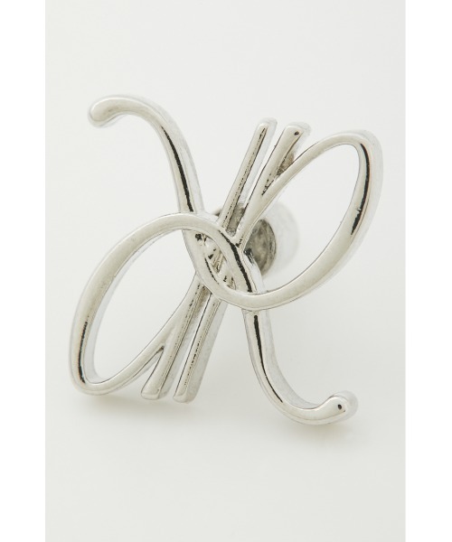 rienda（リエンダ）の「RRピアス&イヤリング（ピアス（両耳用）・レディース・ゴールド/シルバー・SMALL/MEDIUM）」の13枚目の写真