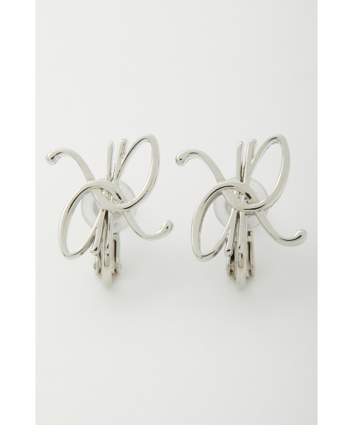 rienda（リエンダ）の「RRピアス&イヤリング（ピアス（両耳用）・レディース・ゴールド/シルバー・SMALL/MEDIUM）」の14枚目の写真