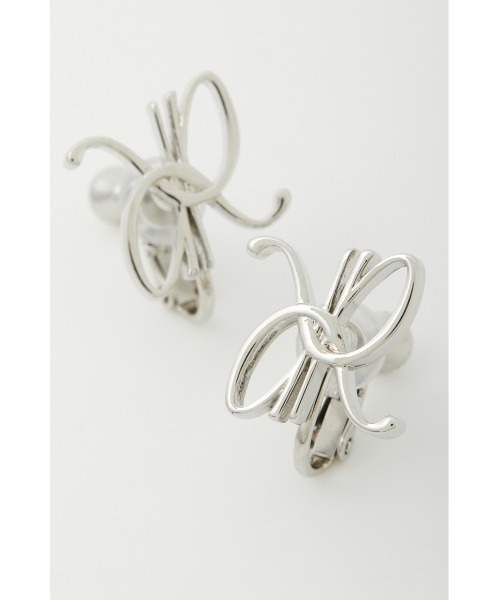 rienda（リエンダ）の「RRピアス&イヤリング（ピアス（両耳用）・レディース・ゴールド/シルバー・SMALL/MEDIUM）」の15枚目の写真