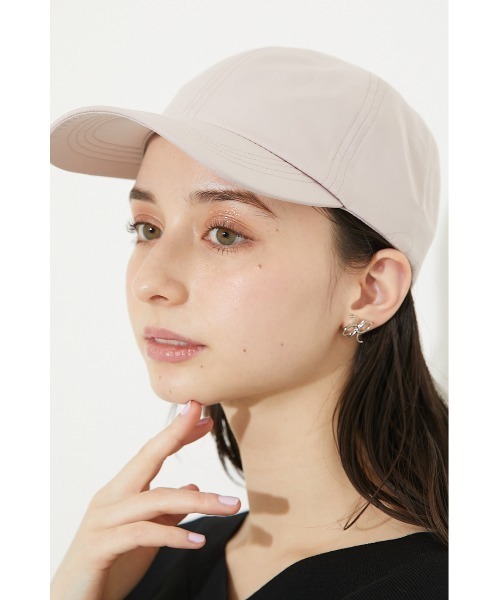 rienda（リエンダ）の「RRピアス&イヤリング（ピアス（両耳用）・レディース・ゴールド/シルバー・SMALL/MEDIUM）」の17枚目の写真