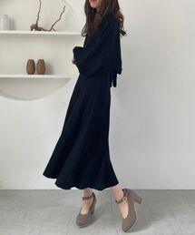 MAJESTIC LEGON | マルチwayレディセットワンピ(ワンピース)