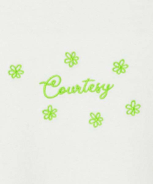 GLOBAL WORK(グローバルワーク)の「AND YUA ANY/柔らかグラフィックT長袖/264801(カーディガン/ボレロ・キッズ・グレー/ホワイト/ホワイト系その他3/アイボリー/チャコールグレー/ホワイト系その他2・160cm/150cm)」の16枚目の写真