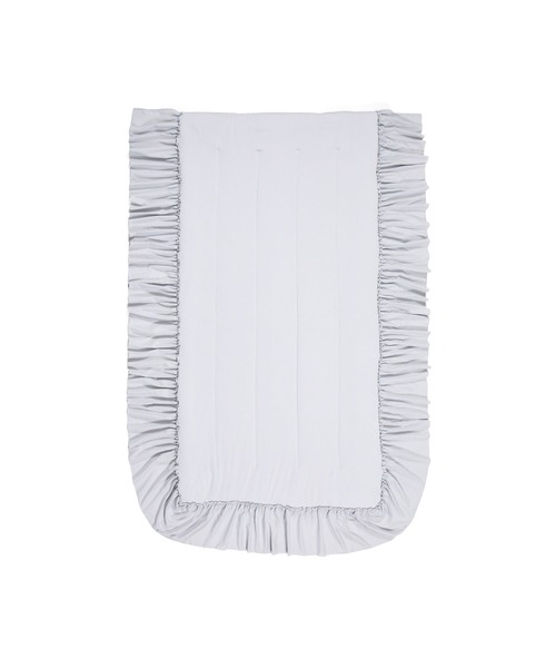 Francfranc（フランフラン）の「【2022年モデル】ふわろ ベッドパッド