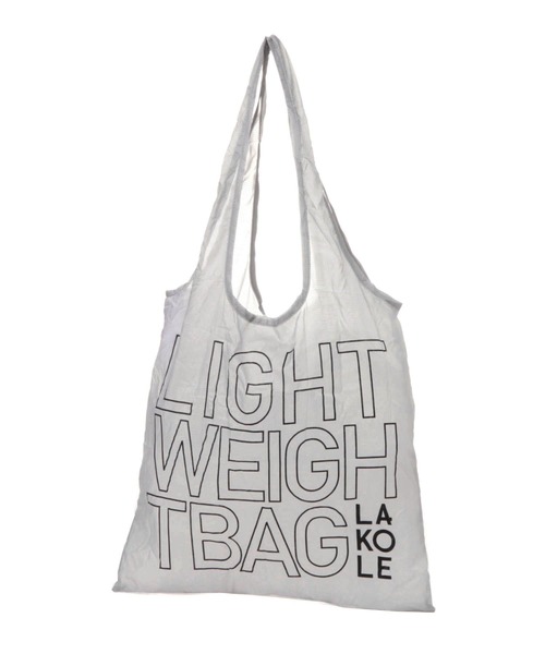 セール】【超軽量】ボールエコバッグ / 263515（エコバッグ/サブバッグ