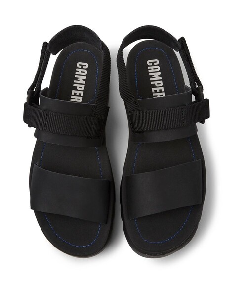 CAMPER（カンペール）の「[カンペール] ORUGA UP / サンダル