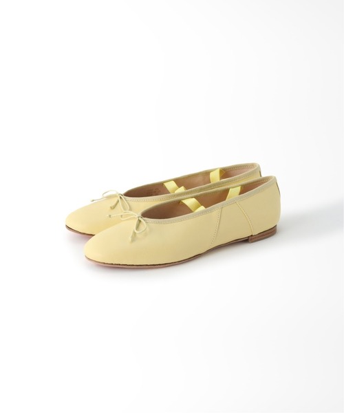 OPERA NATIONAL DE PARIS】バレエシューズ