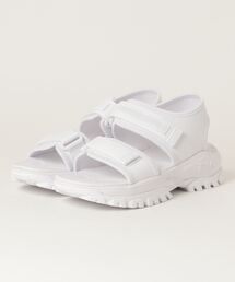 FILA フィラ FILA TRACER SD フィラトレイサーサンダル WFW21015100 ABC-MART限定 *WHITE