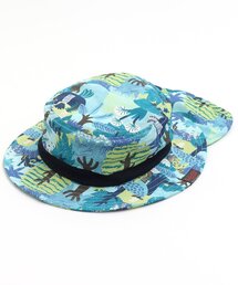 BREEZE | 5柄アウトドアハット_UVカット(ハット)