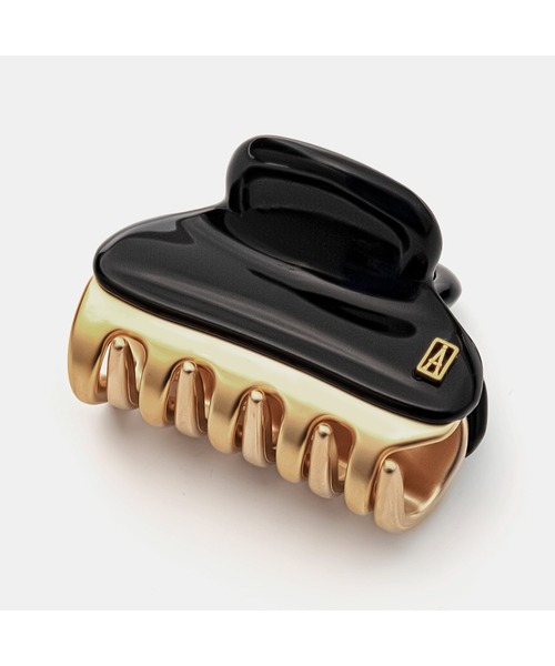 ALEXANDRE DE PARIS アレクサンドルドゥパリ バレッタ クリップ ALEXANDRE DE PARIS CLIP PINCE VENDOME SMALL 4.5cm アレクサンドル