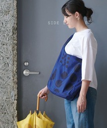 Shoulder Bag - maru - 731801