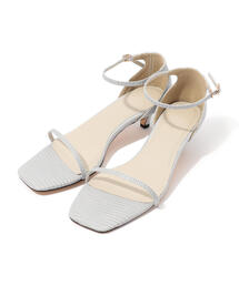 TOMORROWLAND  | TOMORROWLAND リザードプリントサンダル(サンダル)