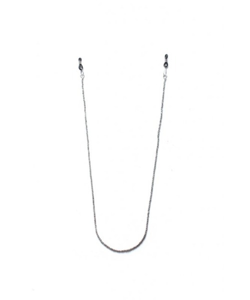 乱痴気（ランチキ）の「Beads holder（ネックレス・メンズ・シルバー/ゴールド・FREE）」の3枚目の写真