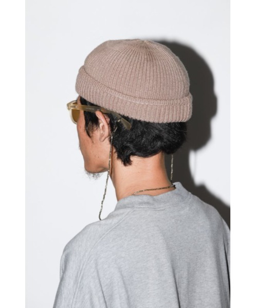 乱痴気（ランチキ）の「Beads holder（ネックレス・メンズ・シルバー/ゴールド・FREE）」の10枚目の写真