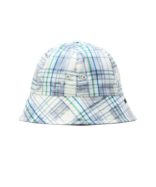 REAL BAD MAN(リアルバッドマン)の「REAL BAD MAN DOUBLE VISION BUCKET HAT リアルバッドマン バケットハット(ハット・メンズ・マルチ・L)」の2枚目の写真
