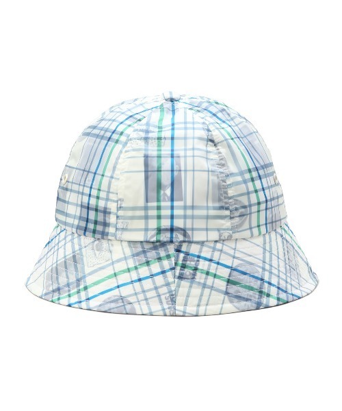 REAL BAD MAN(リアルバッドマン)の「REAL BAD MAN DOUBLE VISION BUCKET HAT リアルバッドマン バケットハット(ハット・メンズ・マルチ・L)」の3枚目の写真