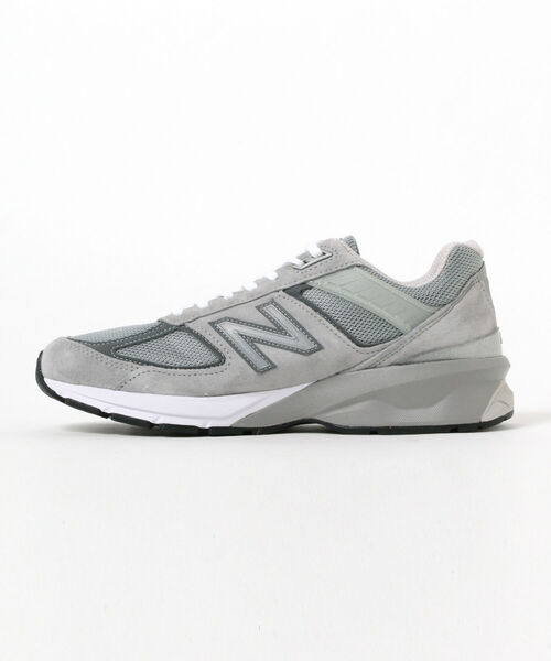 NEW BALANCE（ニューバランス）の「NEW BALANCE / M990GL5