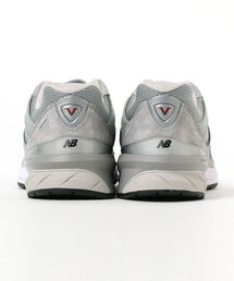 靴 New Balance M990GL5 New Balance ニューバランス 990 V5 NEW BALANCE M990GL5 GRAY