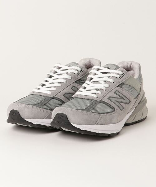 NEW BALANCE（ニューバランス）の「NEW BALANCE / M990GL5