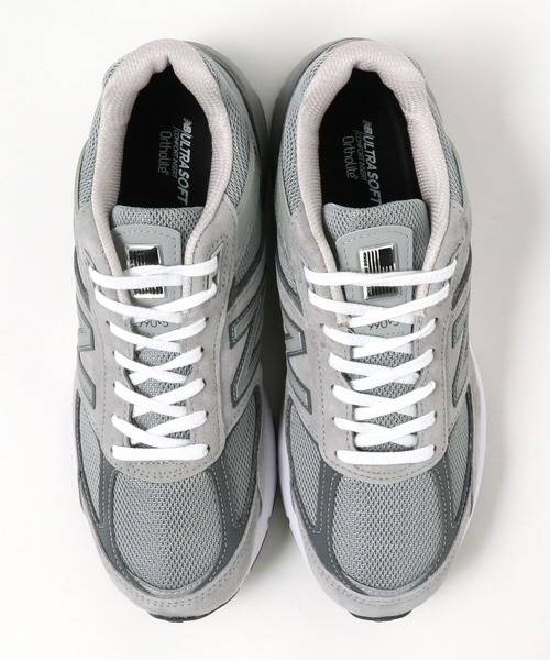 ニューバランス　M990GL5　29センチ NEW BALANCE(ニューバランス) / ローカットスニーカー/29.5cm