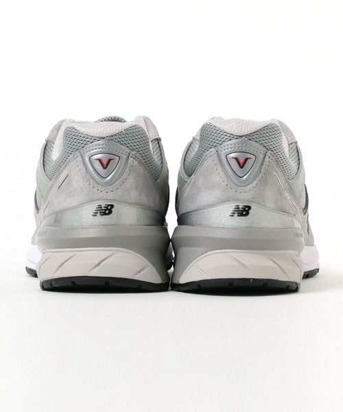 NEW BALANCE（ニューバランス）の「NEW BALANCE / M990GL5