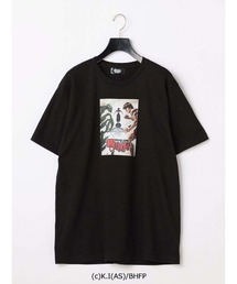 範馬刃牙　SON OF OGRE BAKI HANMA　Ｔシャツ