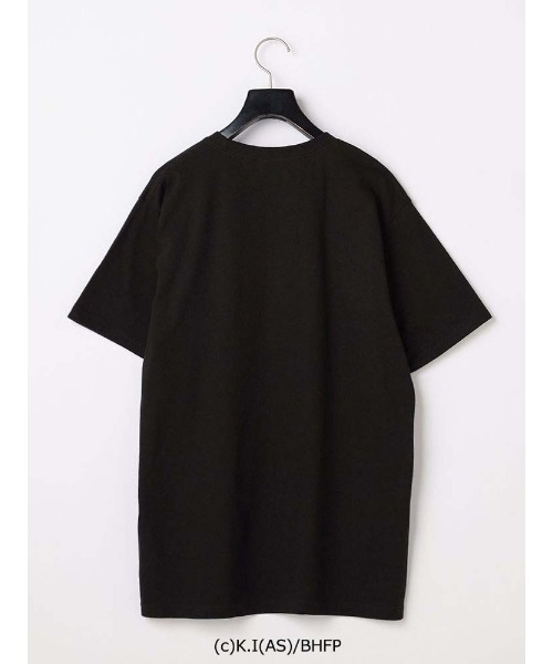 稀少　blackmeans BAKI muslin top ガーゼシャツ blackmeans BAKI muslin top ガーゼシャツ - メルカリ