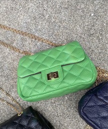 チェーンポシェット