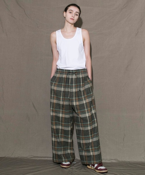 my beautiful landlet（マイビューティフルランドレット）の「【my beautiful landlet】 heather