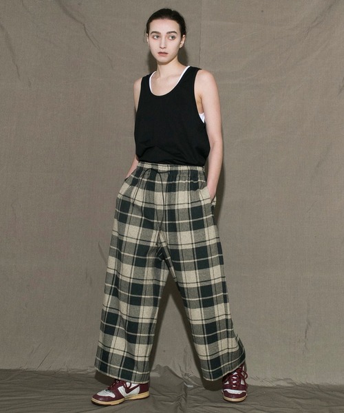 my beautiful landlet（マイビューティフルランドレット）の「【my beautiful landlet】 heather