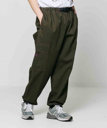 XLARGE | STITCHED RESORT CARGO PANTS(カーゴパンツ)