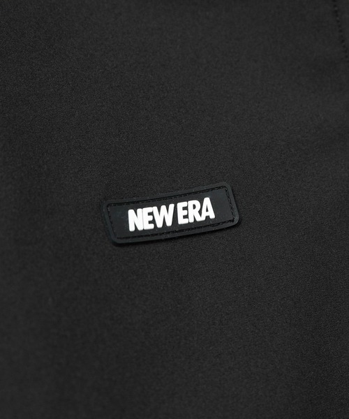 NEW ERA（ニューエラ）の「ニューエラゴルフ シェルジャケット 防風