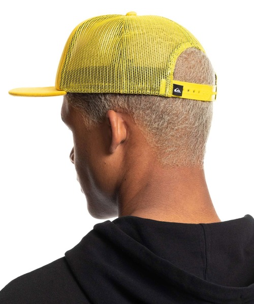 Quiksilver（クイックシルバー）の「SURFER BOY TRUCKER