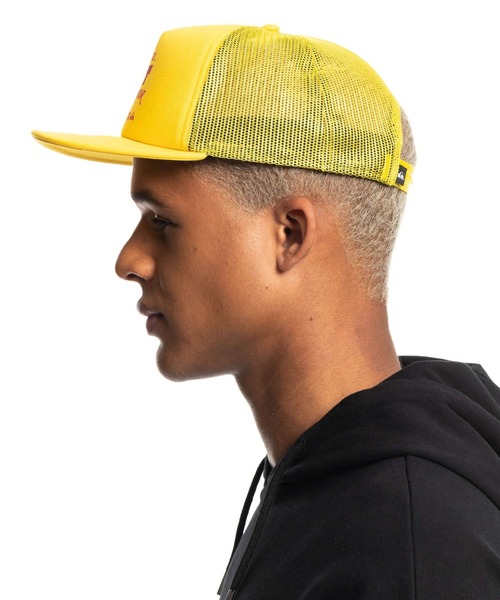 [befirst SOTA着用] QUIKSILVER キャップ Fashion Express on X: 