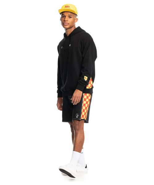 Quiksilver（クイックシルバー）の「SURFER BOY TRUCKER