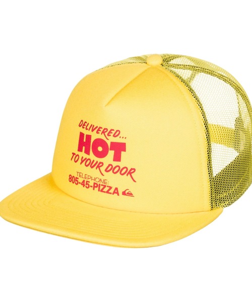 Quiksilver（クイックシルバー）の「SURFER BOY TRUCKER