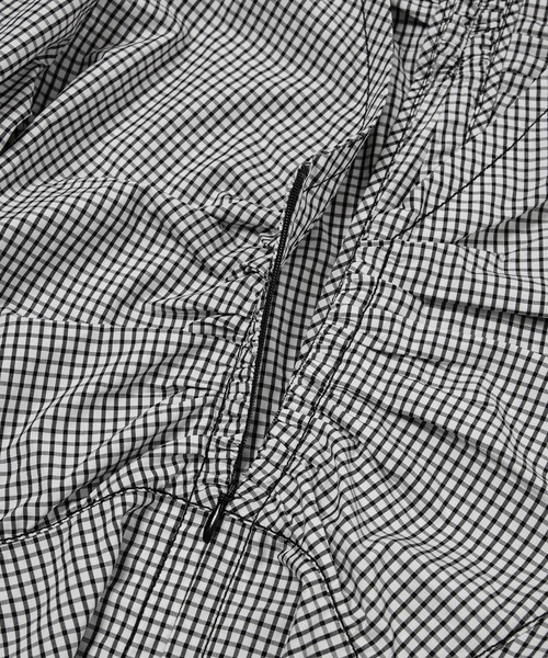 PROENZA SCHOULER（プロエンザ スクーラー）の「Plaid Poplin