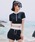 TeddyShop�i�e�f�B�V���b�v�j�́u���f�B�[�X�̌^�J�o�[�����@�����_�C�����g�b�v�X+�V���[�g�p���c 2�_�Z�b�g�i�����j�v�b�u���b�N